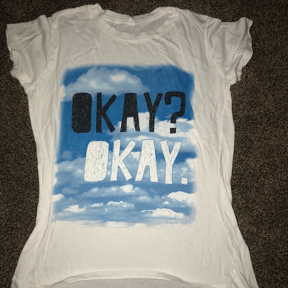 Fault in our stars T